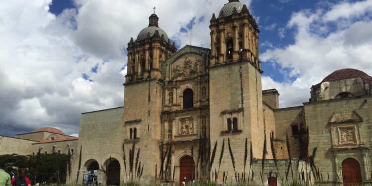 Oaxaca como mejor ciudad del mundo para viajar: Travel + Leisure