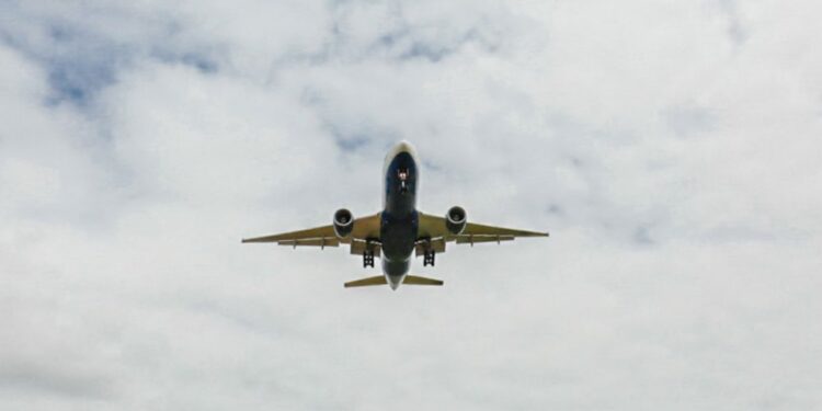 Ocho muertos en accidente de avión de carga ucraniano en Grecia