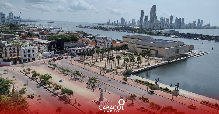 Ocupación hotelera en Cartagena: Cartagena espera ocupación hotelera por encima del 85% hasta agosto | Cartagena