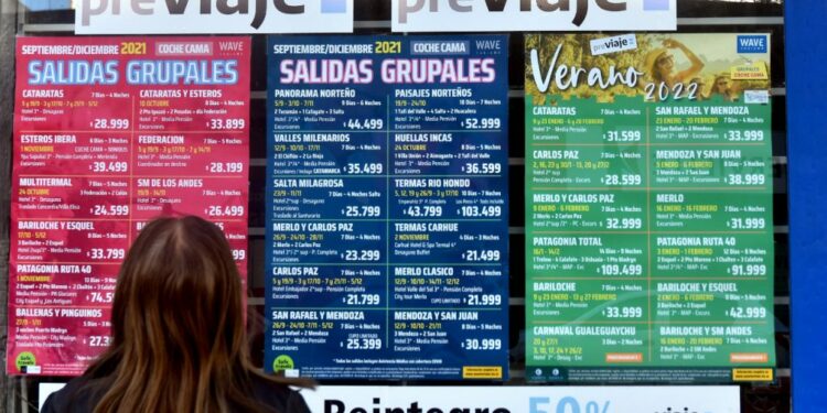 Operadores turísticos de Mar del Plata reclaman precisiones sobre el Previaje 3 « Diario La Capital de Mar del Plata
