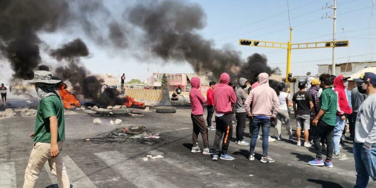 (Opinión) Juan Stoessel: El Estado en fase terminal Perú Turismo Aeropuerto Jorge Chávez Ministerio de Transportes Mincetur | OPINION