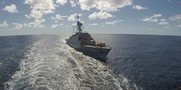 Organizan crucero al Triangulo de las Bermudas con reembolso en caso de que los viajeros no regresen