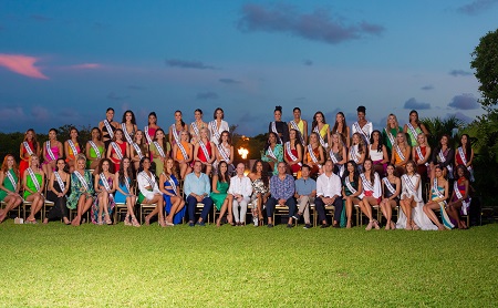 NIZUC Resort & Spa recibe por segundo año consecutivo a concursantes de Miss USA