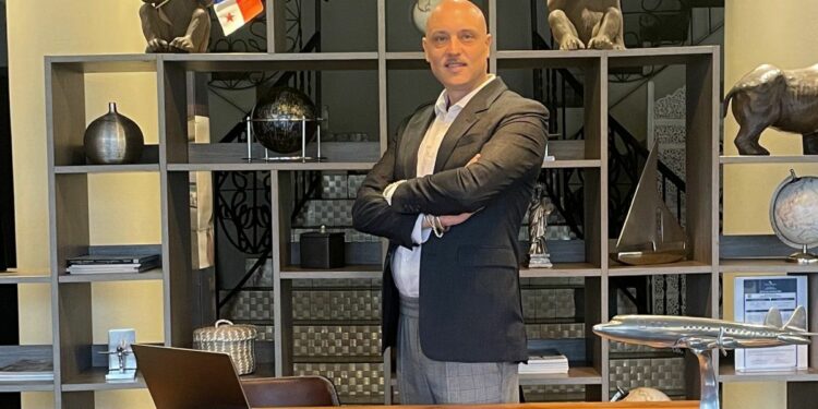 Panamá es un mercado estratégico