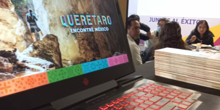 Participa Sectur en las caravanas Travelinn para reactivar el turismo en Querétaro – Códice Informativo