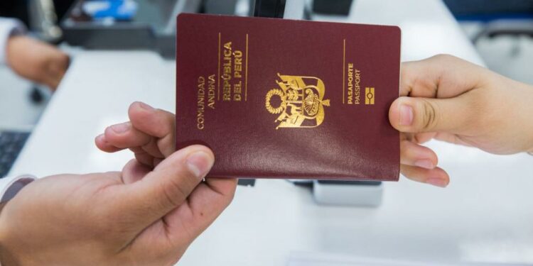 Pasaporte: ¿en qué agencias de Migraciones puedo tramitarlo entre el 28 y el 31 de julio? Trámites Pasaporte biométrico revtli tdex | RESPUESTAS