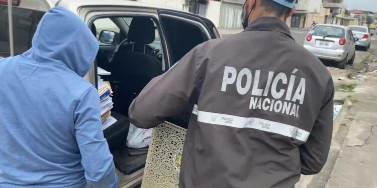 Personas denuncian supuesta estafa por cerca de un millón de dólares en agencia de viajes | Seguridad | Noticias