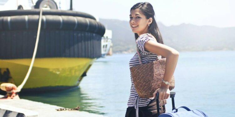 Por qué viajar es bueno para tu salud, estos son los beneficios