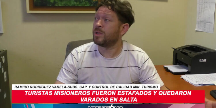 Precauciones a tener en cuenta al momento de organizar un viaje