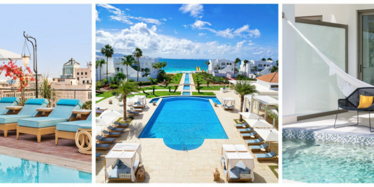 Imagen nota de prensa Hosteltur