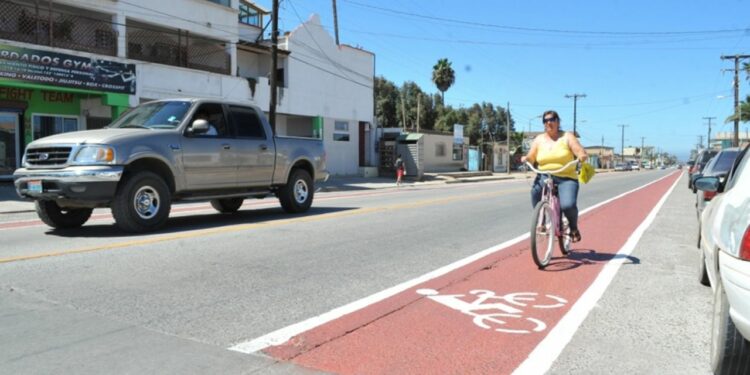 Prefieren ciclistas Primera y Floresta