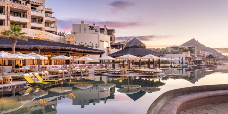 Premian a 12 hoteles Hilton en los World’s Best Awards 2022 de Travel + Leisure » ¡ Aquí te enteras primero !