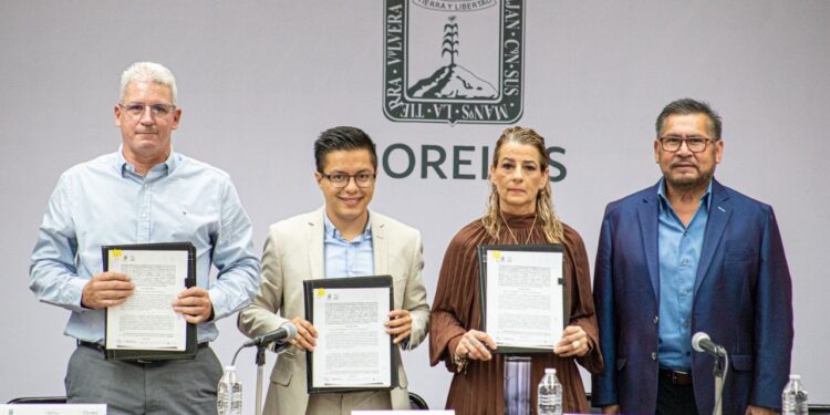 Presentan autoridades de la STyC ante Coetur avances en estrategias de promoción del sector turístico - La Crónica de Morelos | Noticias