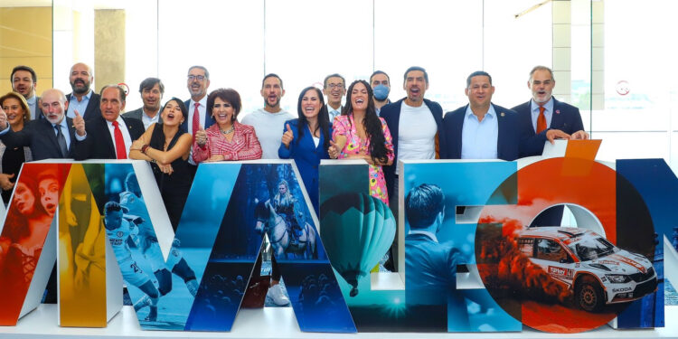Presentan campaña turística “Viva León”, para reactivar la economía