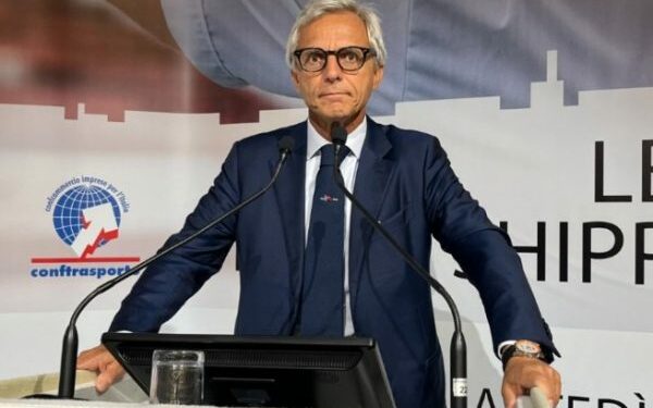 Presidente de Assarmatori pide proteger a la industria italiana de cruceros