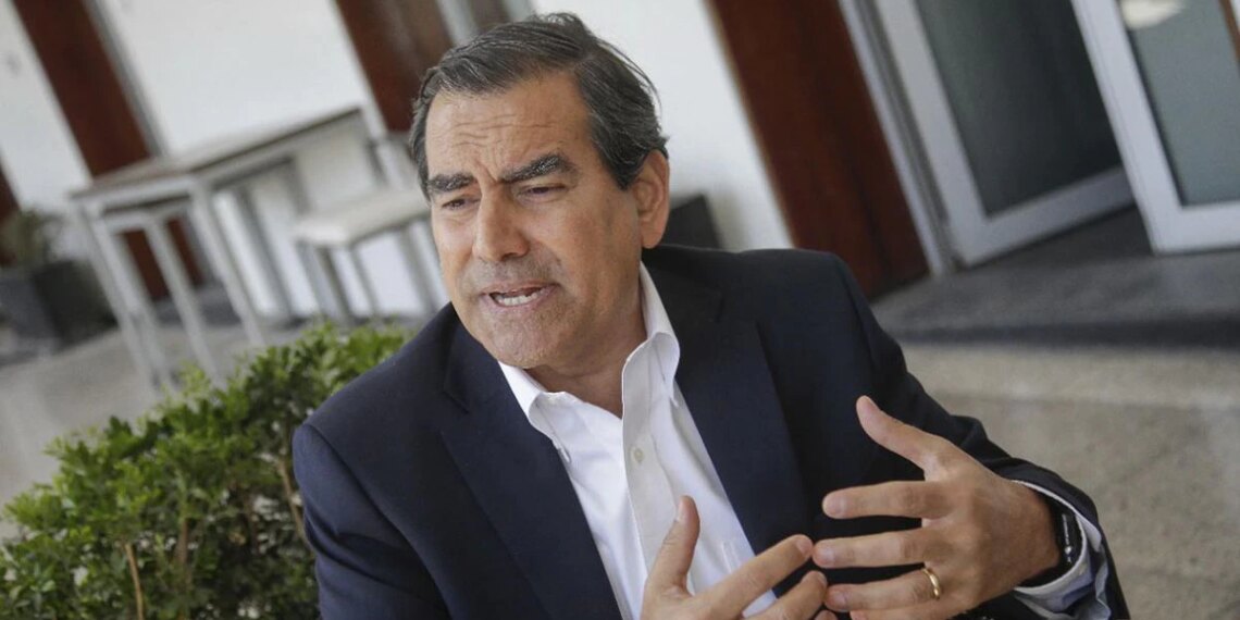 Presidente de Confiep: Restaurantes se reactivaron, las agencias de viaje siguen en problemas | Arequipa Cusco lrsd | Economía