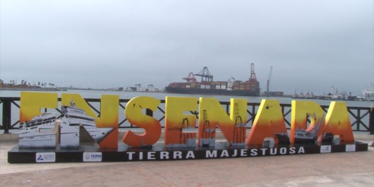 Prevén derrama económica por 107 mdp en Ensenada