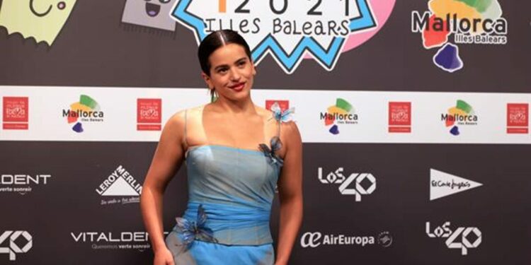 Primeras imágenes, lista de canciones y próximos destinos de la gira de Rosalía que arranca hoy en Almería