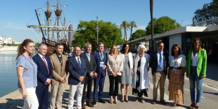 Prodetur pone en valor el Guadalquivir como activo turístico de la provincia de Sevilla
