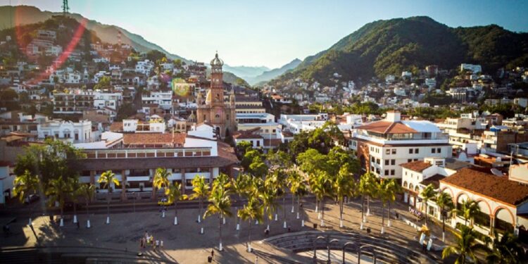 Puerto Vallarta pruebas Covid