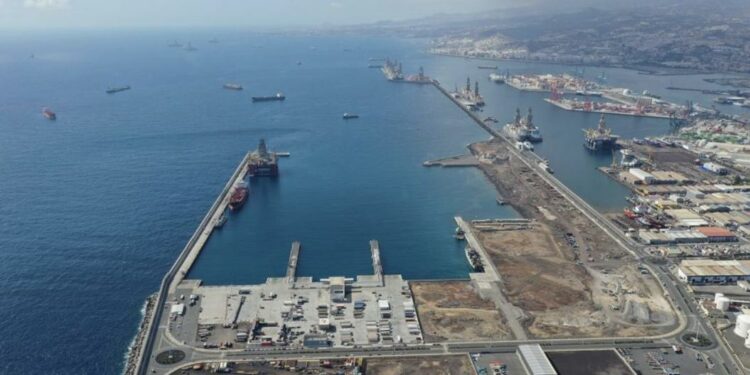 Puertos de Las Palmas aprobará las concesiones de las terminales de cruceros en Arrecife y Puerto del Rosario de Global Ports | Canariasenred