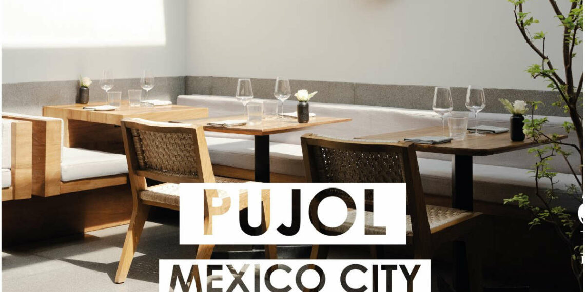 Pujol y Quintonil en el Top 10 de 'The World’s 50 Best Restaurants 2022'
