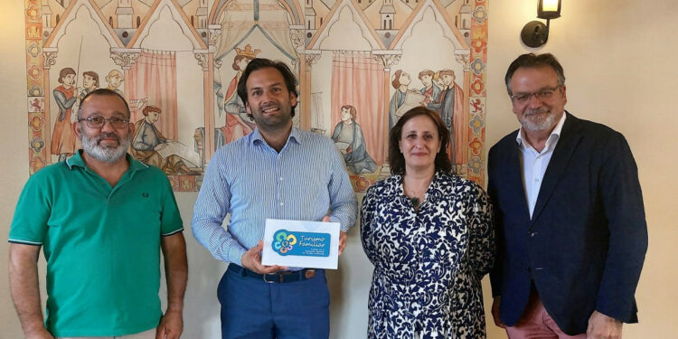 Imagen nota de prensa Hosteltur