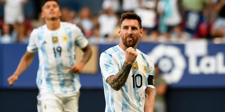 Qatar 2022: el mundial empresario que ya empezó a jugarse