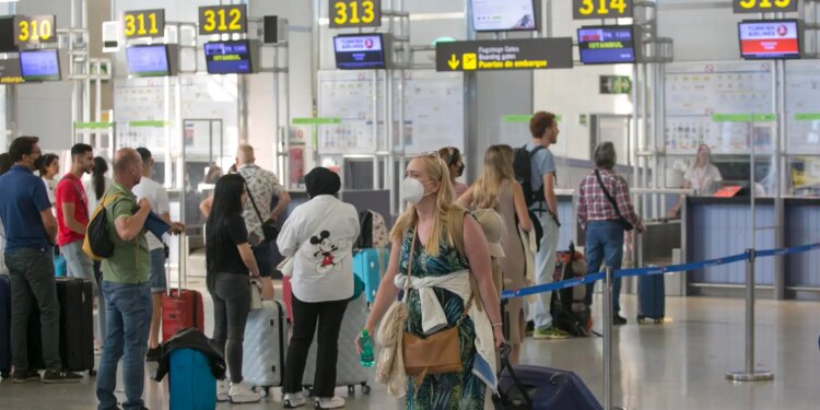 Qué hacer si tengo que cancelar mi viaje por Covid