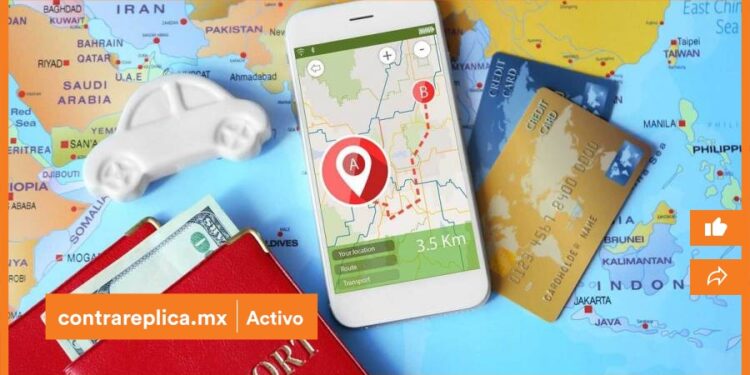 Que las vacaciones no acaben con tu bolsillo - ContraRéplica