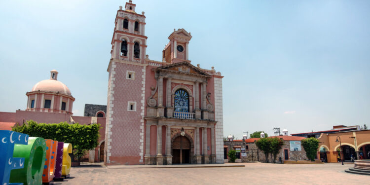 Querétaro promueve la reactivación turística