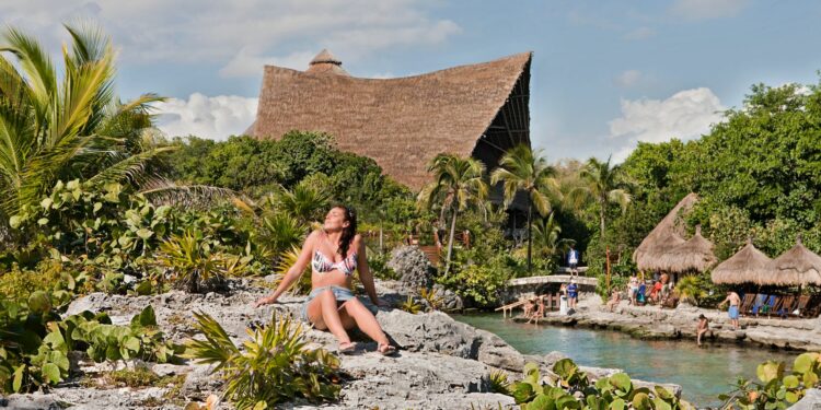 México supera los 41 millones de pasajeros transportados en vuelos nacionales e internacionales de enero a mayo de 2022