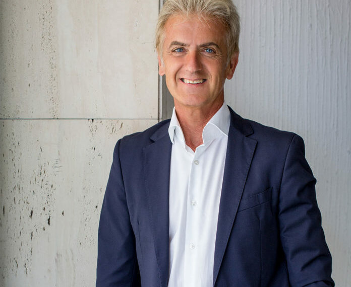 Rafael Juan (Vicky Foods) - Revista Capital