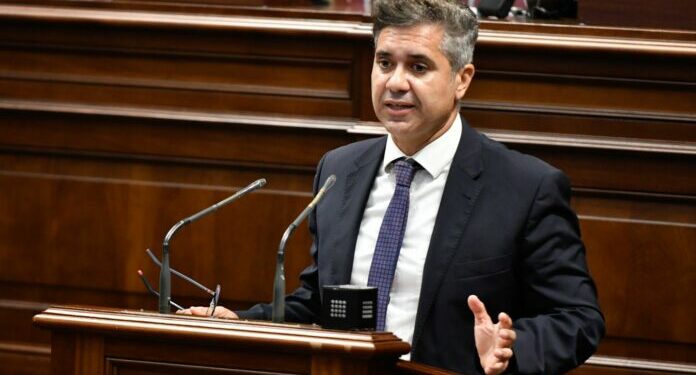 Ramos: “Las administraciones deben trabajar de la mano para que no se frene la recuperación turística”