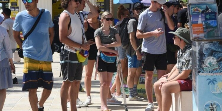 Recesión 2022, nueva amenaza para el turismo en México