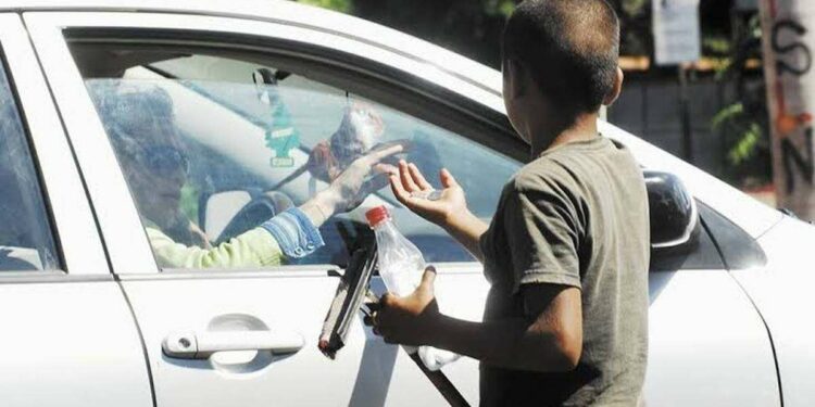 Reforzara el DIF operativos para retirar niños de la calle – Contacto