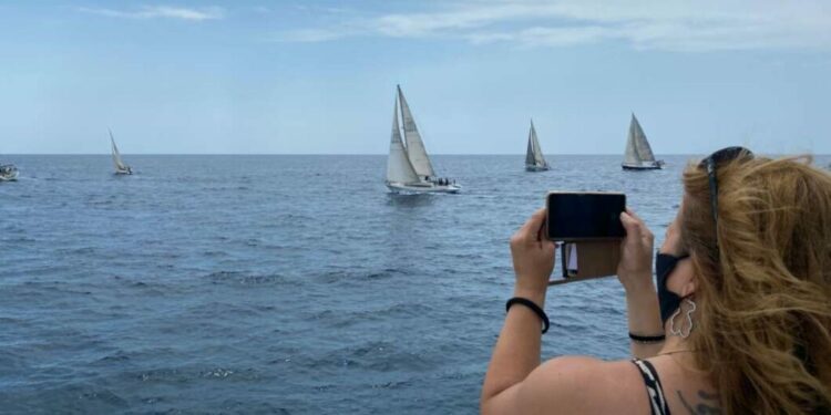 Regata San Jaime Oropesa 2021