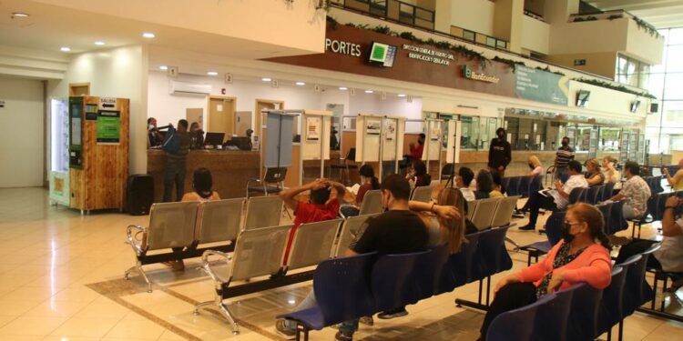 Registro Civil atiende en horarios ampliados en agencias de Guayaquil y cantones aledaños; se emiten 1.800 cédulas de identidad y 600 pasaportes | Comunidad | Guayaquil