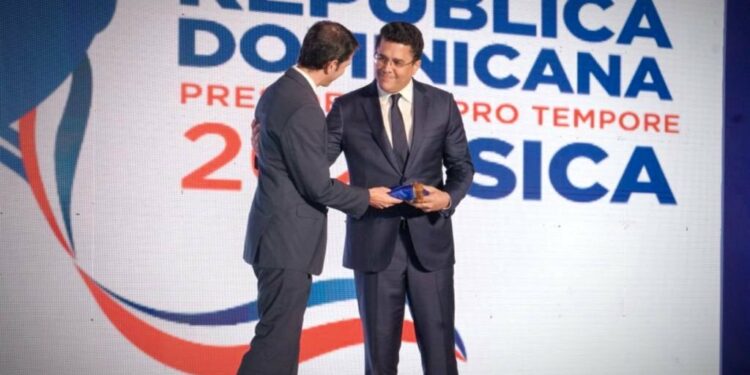 República Dominicana