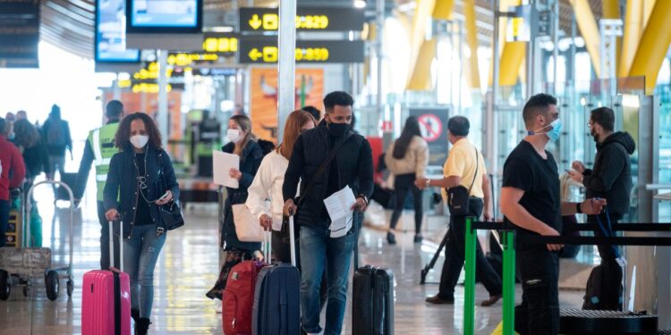 Requisitos Covid para viajar a Italia, Francia y otros países de la Unión Europea este verano