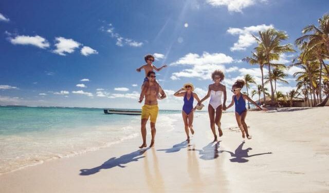 Resorts 'todo incluido', la apuesta para disfrutar unas vacaciones de ensueño