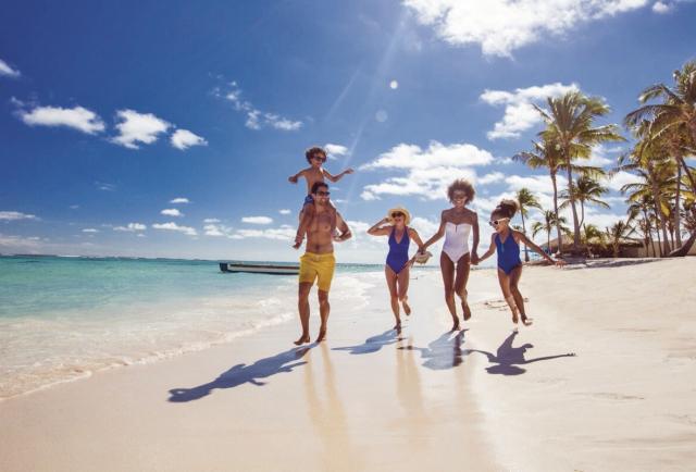Resorts 'todo incluido', la apuesta para disfrutar unas vacaciones de ensueño