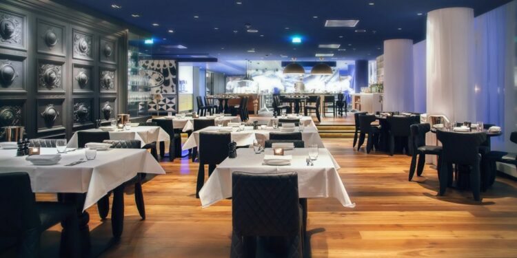 La lista anual de los mejores restaurantes del mundo "World's 50 Best" ofrece una instantánea de algunos de los mejores destinos culinarios.