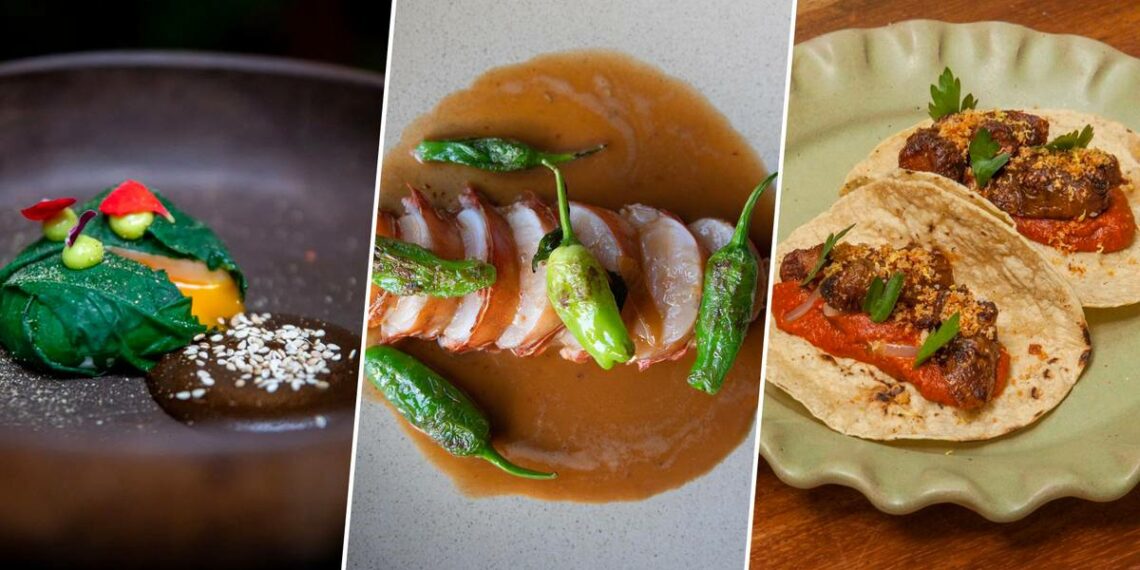 Revelan mejores restaurantes del 51 al 100 y hay 4 mexicanos – El Financiero