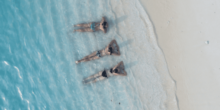 Rivera Maya de los mejores destinos para viajar en 2022