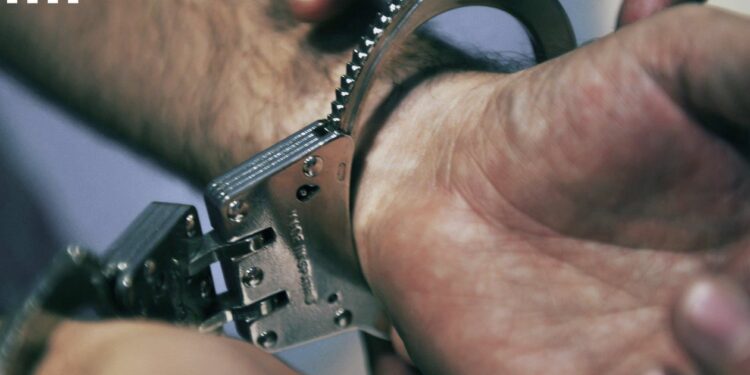 Robo violento a un turista de un reloj de 40.000 euros en el centro de Barcelona