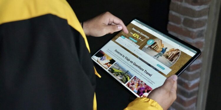 SECTUR establece alianza de ventas con PriceTravel Holding – El Queretano