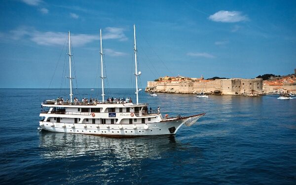 Sail Croatia presenta crucero Game of Thrones
