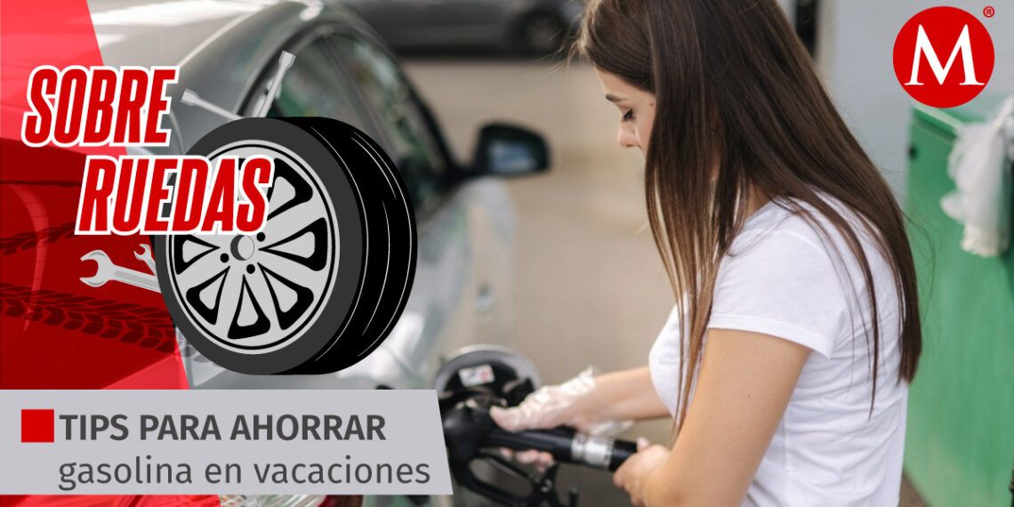 Salir de vacaciones en auto: consejos para viajar en carretera