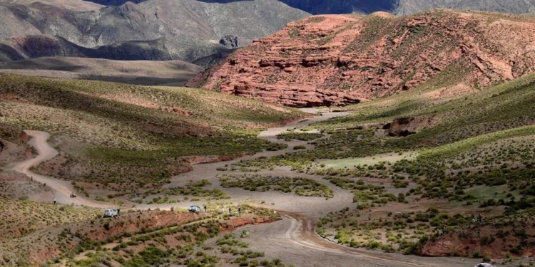 Salta y El Chaltén forman parte del ranking de TIME sobre los 50 mejores destinos del mundo – GENTE Online